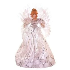 Kurt S. Adler Christmas Tree Topper (46277) -Light Bulbs Shop 46277amd