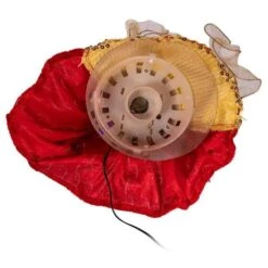 Kurt S. Adler Christmas Tree Topper (46280) 14 Kurt S. Adler Christmas Tree Topper (46280) -Light Bulbs Shop 462805md