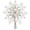 Kurt S. Adler Christmas Tree Topper (46306) -Light Bulbs Shop 46306alg