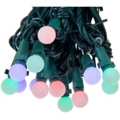 Kurt S. Adler String Set (46381) -Light Bulbs Shop 463812amd