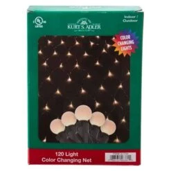 Kurt S. Adler String Set (46381) -Light Bulbs Shop 463814md