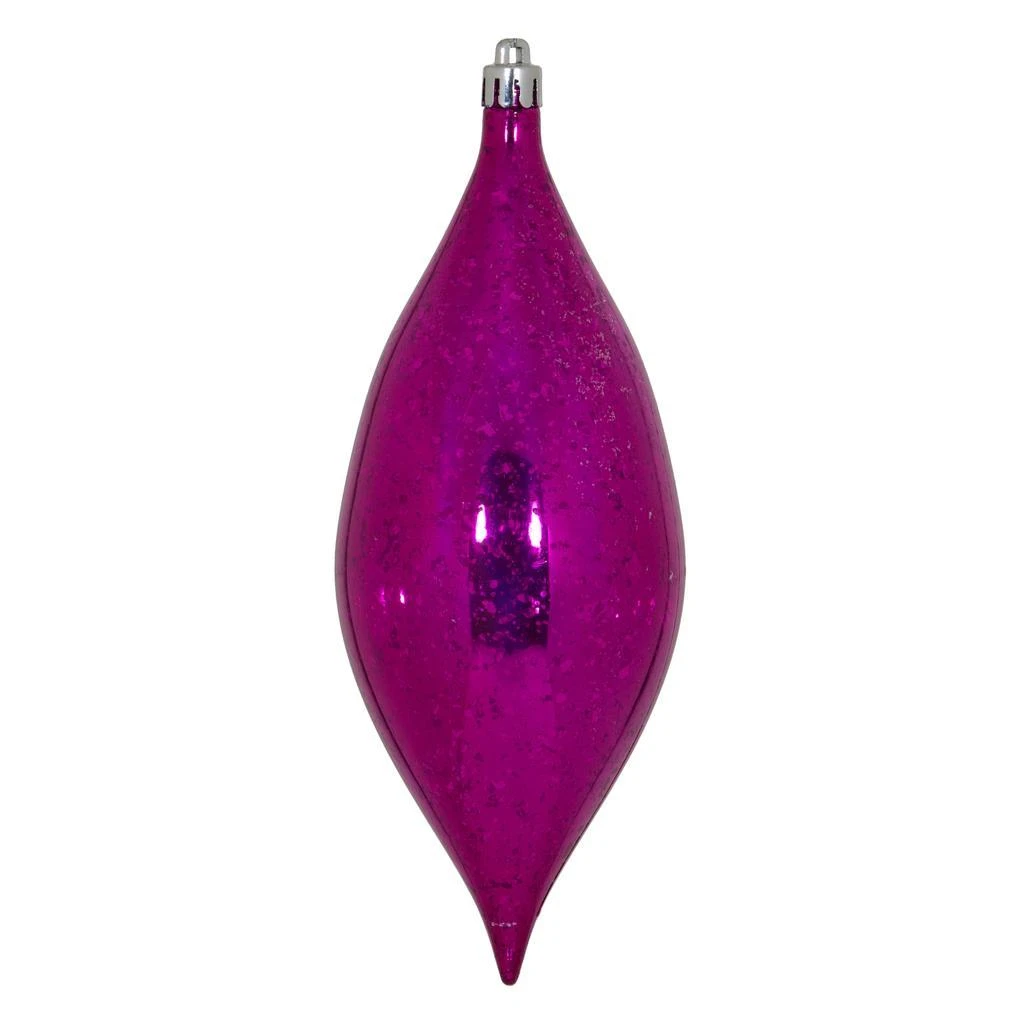 Vickerman Christmas Tree Ornament (4 Pack) (464298) 3 Vickerman Christmas Tree Ornament (4 Pack) (464298)