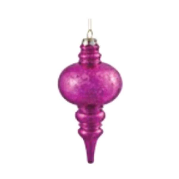 Vickerman Christmas Tree Ornament (3 Pack) (464441) 3 Vickerman Christmas Tree Ornament (3 Pack) (464441)