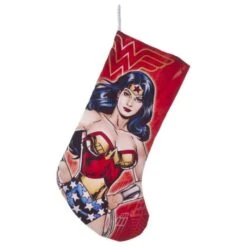 Kurt S. Adler Stocking (46563)