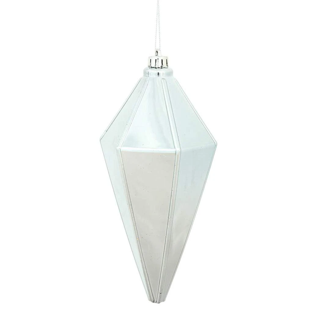 Vickerman Christmas Tree Ornament (4 Pack) (465646) 3 Vickerman Christmas Tree Ornament (4 Pack) (465646)