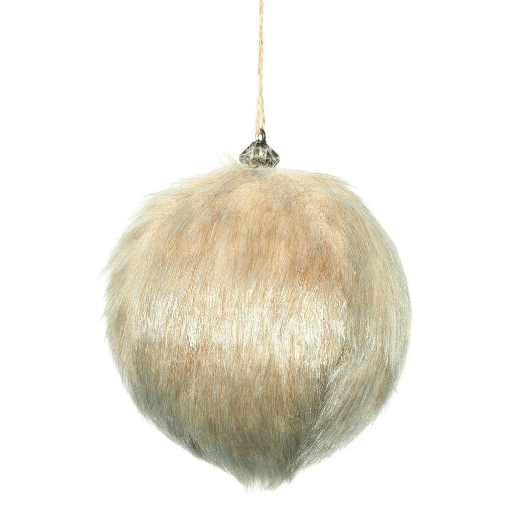 Vickerman Christmas Tree Ornament (2 Pack) (466049) 3 Vickerman Christmas Tree Ornament (2 Pack) (466049)