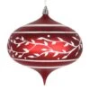 Vickerman Christmas Tree Ornament (466506) -Light Bulbs Shop 466506lg