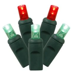 Vickerman Christmas Light String Set (46893)