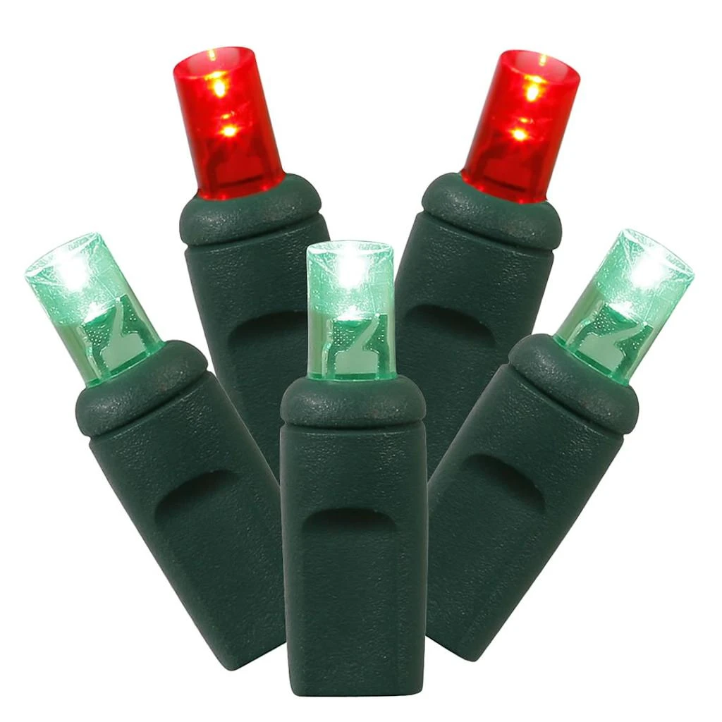 Vickerman Christmas Light String Set (46893) 3 Vickerman Christmas Light String Set (46893)