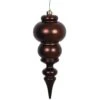Vickerman Christmas Tree Ornament (470343) -Light Bulbs Shop 470343lg