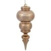 Vickerman Christmas Tree Ornament (470374) -Light Bulbs Shop 470374lg