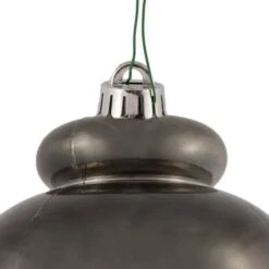 Vickerman Christmas Ornament (470435) -Light Bulbs Shop 470435topmd