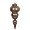 Vickerman Christmas Tree Ornament (470466) -Light Bulbs Shop 470466lg