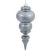 Vickerman Christmas Tree Ornament (470473) -Light Bulbs Shop 470473lg