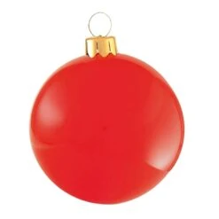 Holiball Ornament (47073)