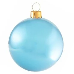 Holiball Ornament (47083)