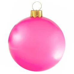 Holiball Ornament (47063)