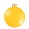 Holiball Ornament (47087) 1 Holiball Ornament (47087) -Light Bulbs Shop 47064alg 1