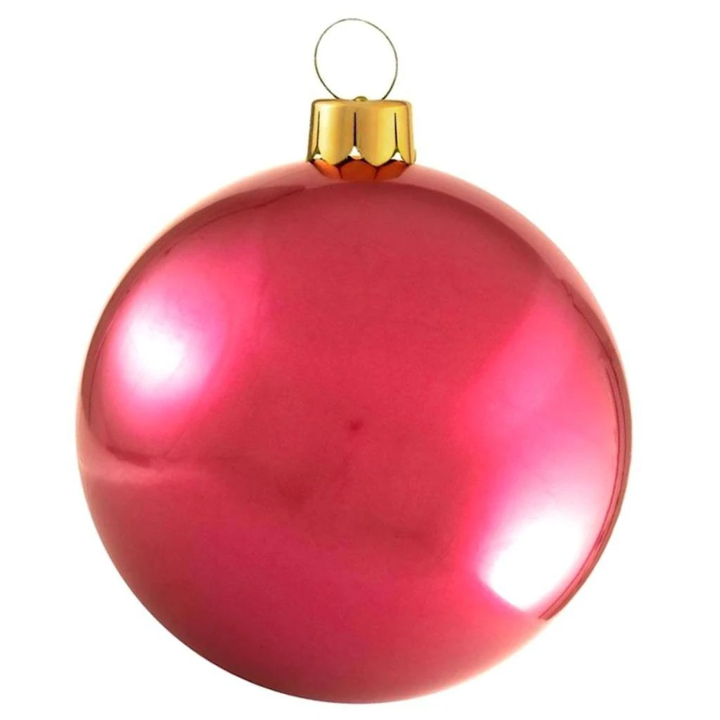 Holiball Ornament (47072) 3 Holiball Ornament (47072)