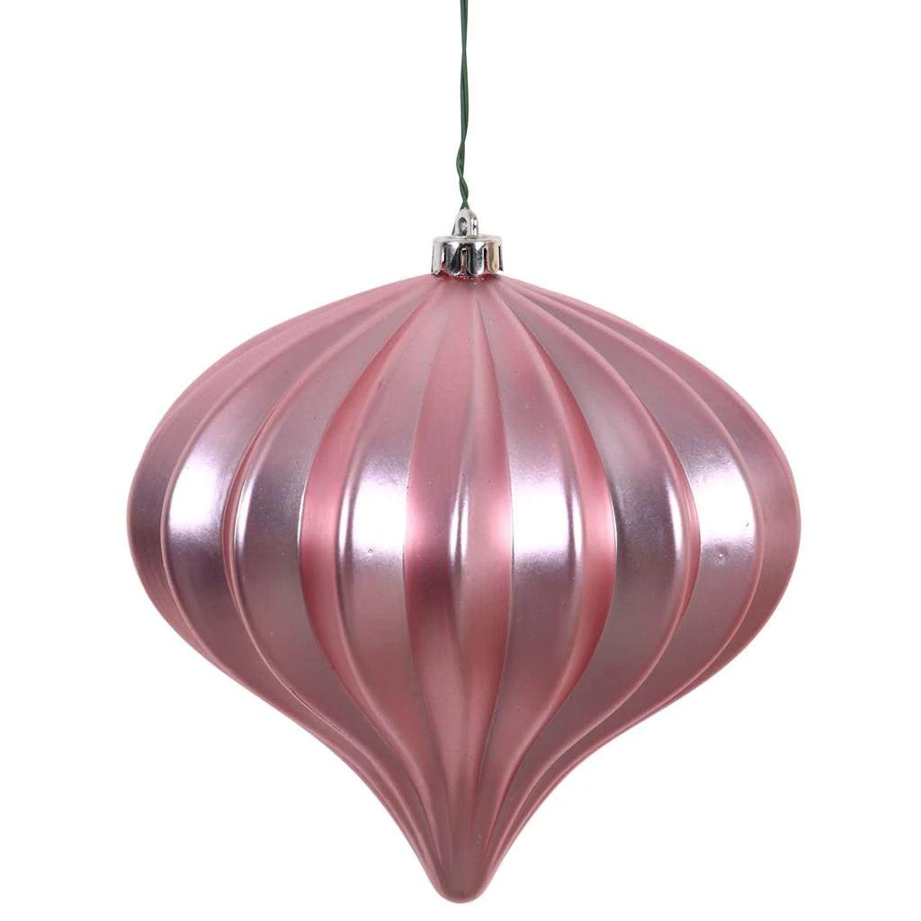 Vickerman Christmas Tree Ornament (3 Pack) (470923) 3 Vickerman Christmas Tree Ornament (3 Pack) (470923)