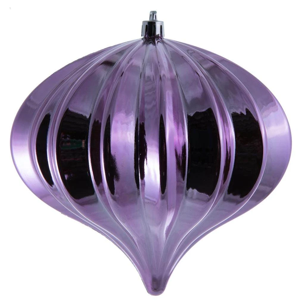 Vickerman Christmas Ornament (3 Pack) (575192) 3 Vickerman Christmas Ornament (3 Pack) (575192)