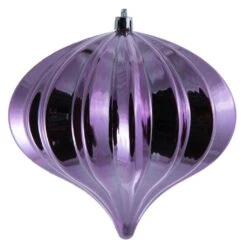 Vickerman Christmas Ornament (3 Pack) (471036)