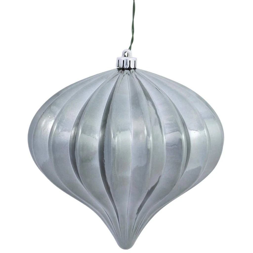 Vickerman Christmas Tree Ornament (3 Pack) (471111) 3 Vickerman Christmas Tree Ornament (3 Pack) (471111)