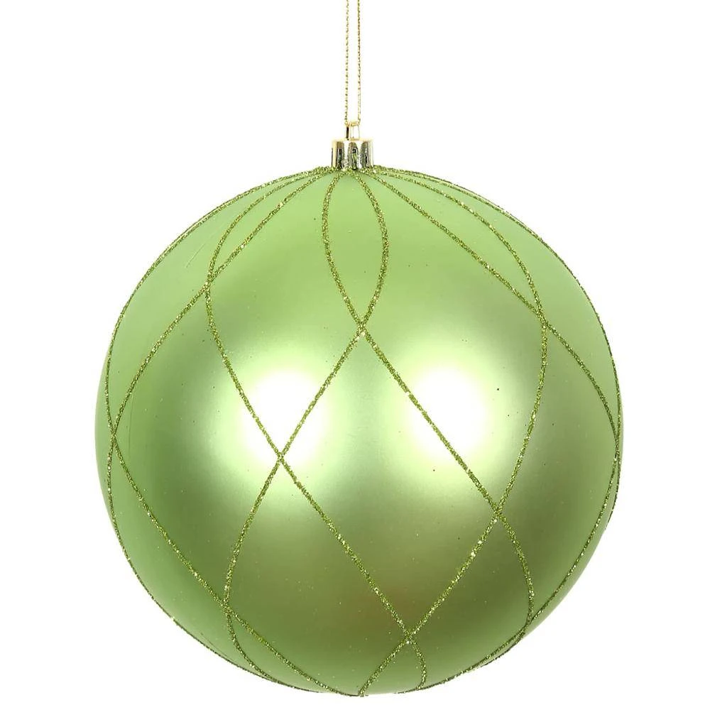 Vickerman Christmas Tree Ornament (472095) 3 Vickerman Christmas Tree Ornament (472095)