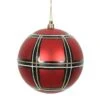 Vickerman Christmas Tree Ornament (2 Pack) (472309) -Light Bulbs Shop 472309lg