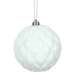 Vickerman Christmas Tree Ornament (6 Pack) (472712)