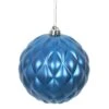 Vickerman Christmas Tree Ornament (4 Pack) (473054) -Light Bulbs Shop 473054lg