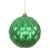 Vickerman Christmas Tree Ornament (4 Pack) (473078) -Light Bulbs Shop 473078lg
