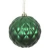 Vickerman Christmas Tree Ornament (4 Pack) (473153)