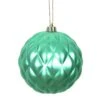 Vickerman Christmas Tree Ornament (4 Pack) (473221) -Light Bulbs Shop 473221lg
