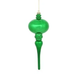 Vickerman Christmas Tree Ornament (3 Pack) (475355)