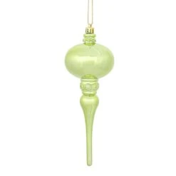 Vickerman Christmas Tree Ornament (3 Pack) (475539)