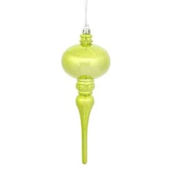 Vickerman Christmas Tree Ornament (3 Pack) (475621)