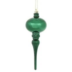 Vickerman Christmas Tree Ornament (3 Pack) (475638)