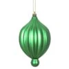 Vickerman Christmas Tree Ornament (4 Pack) (475744) -Light Bulbs Shop 475744lg