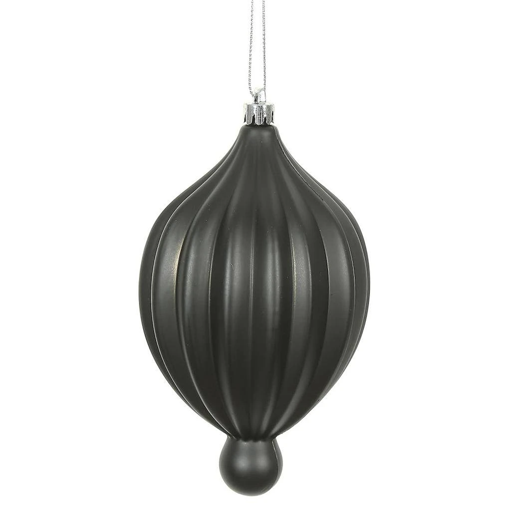 Vickerman Christmas Tree Ornament (4 Pack) (475782) 3 Vickerman Christmas Tree Ornament (4 Pack) (475782)