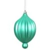 Vickerman Christmas Tree Ornament (4 Pack) (475881)