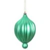 Vickerman Christmas Tree Ornament (4 Pack) (475898)