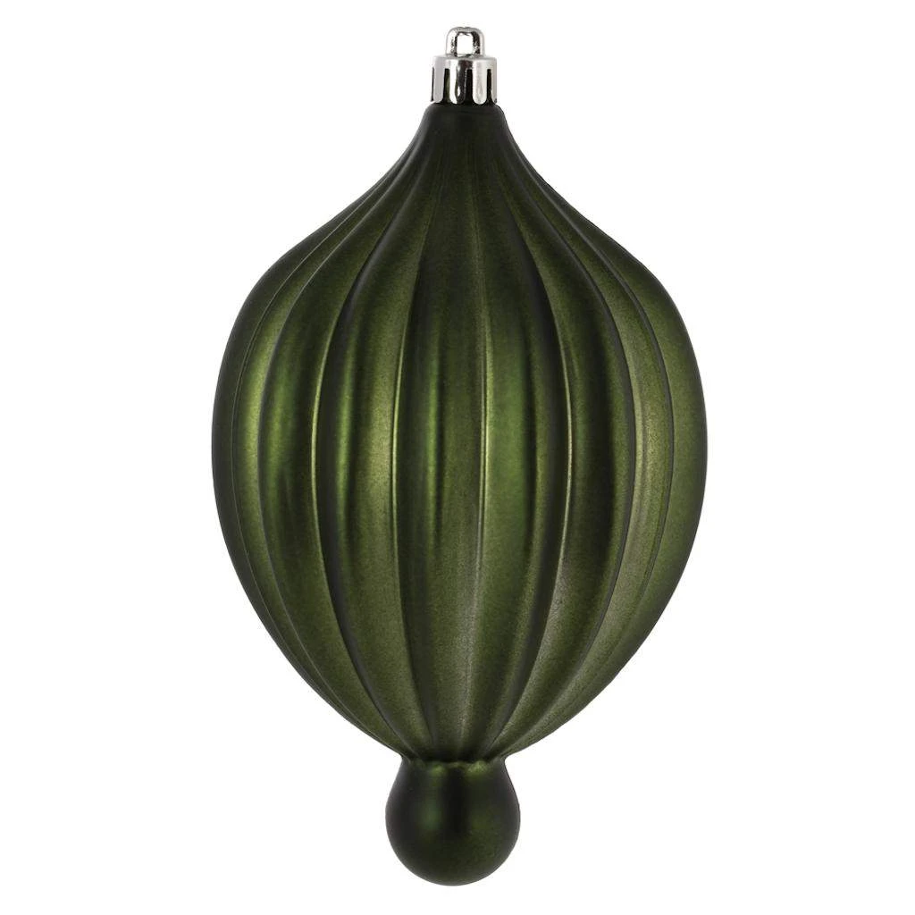 Vickerman Christmas Tree Ornament (4 Pack) (475942) 3 Vickerman Christmas Tree Ornament (4 Pack) (475942)