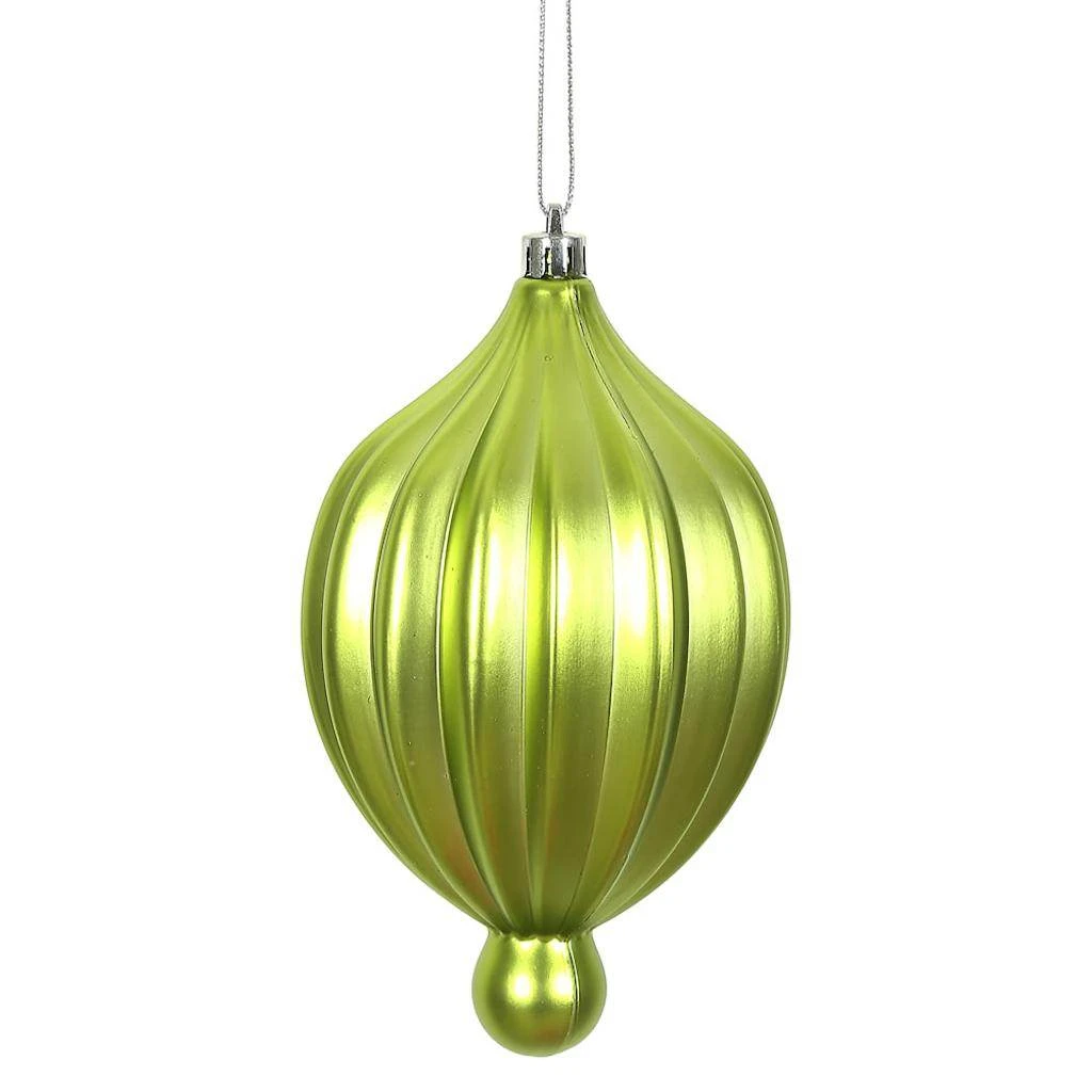 Vickerman Christmas Tree Ornament (4 Pack) (476000) 3 Vickerman Christmas Tree Ornament (4 Pack) (476000)