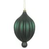Vickerman Christmas Tree Ornament (4 Pack) (476017)
