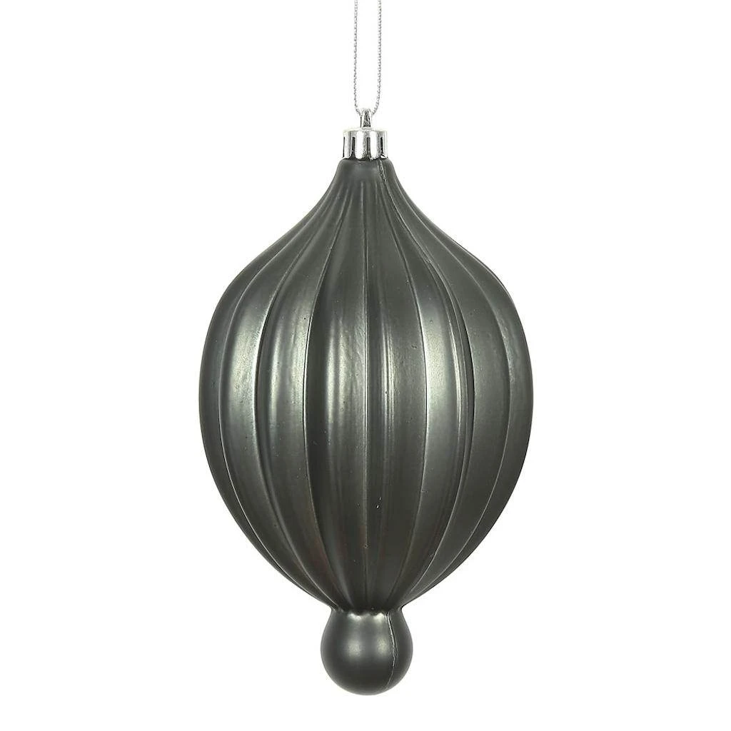 Vickerman Christmas Tree Ornament (4 Pack) (476086) 3 Vickerman Christmas Tree Ornament (4 Pack) (476086)