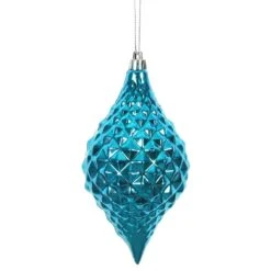 Vickerman Christmas Tree Ornament (4 Pack) (476543)