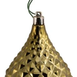 Vickerman Christmas Ornament (4 Pack) (476550) -Light Bulbs Shop 476550addmd