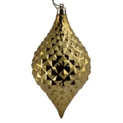 Vickerman Christmas Ornament (4 Pack) (476550)