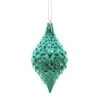 Vickerman Christmas Tree Ornament (4 Pack) (476666)